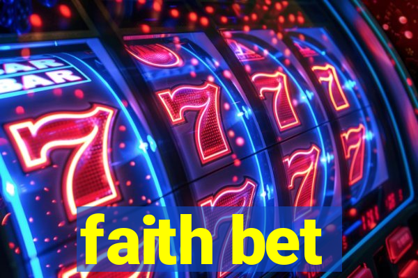 faith bet